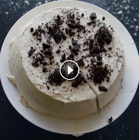 Kahlua Chocolate Poke Cake - Sugar and Soul