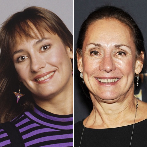 See the Cast of 'Roseanne' Then and Now! - Woman's World