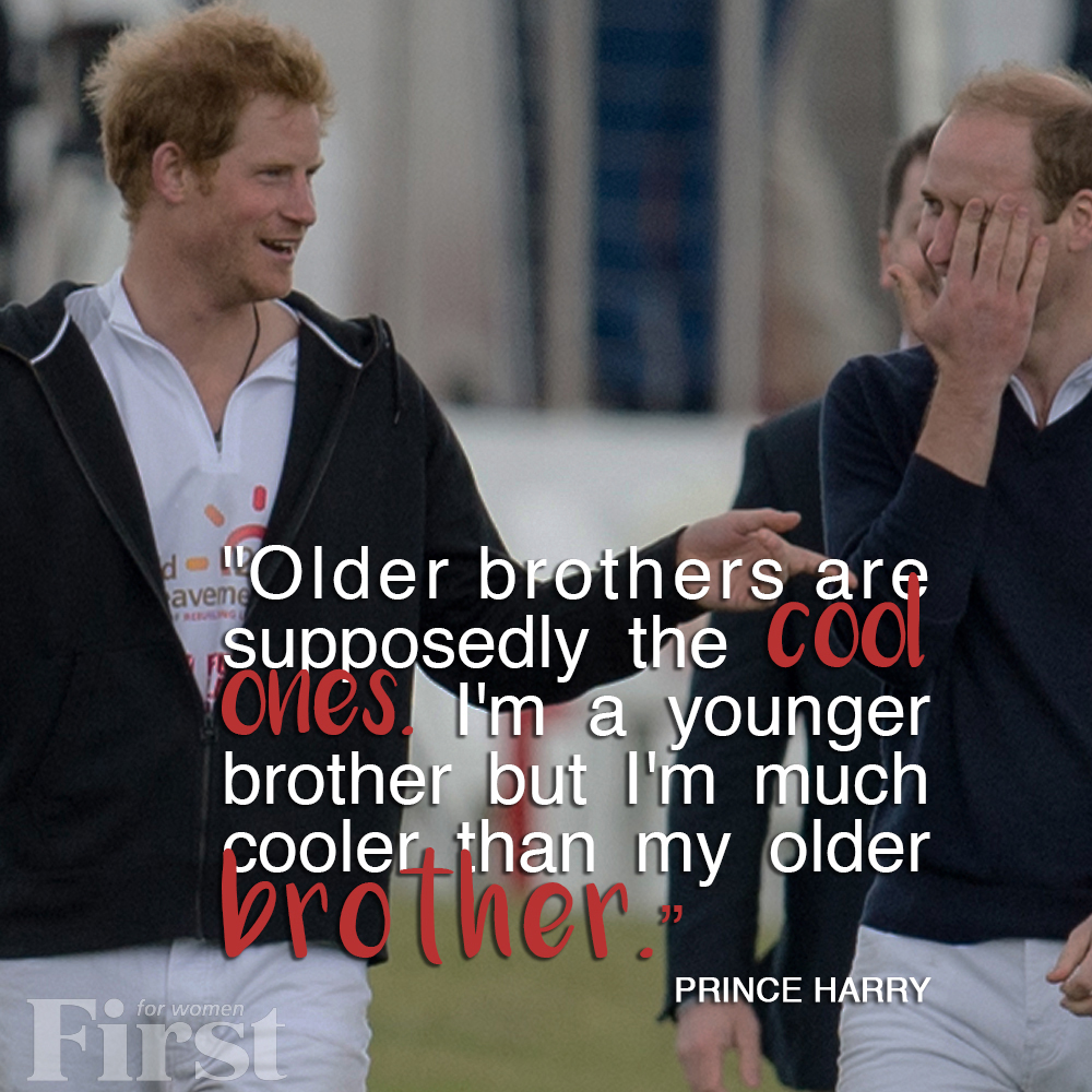 Royal Family Funny Quotes