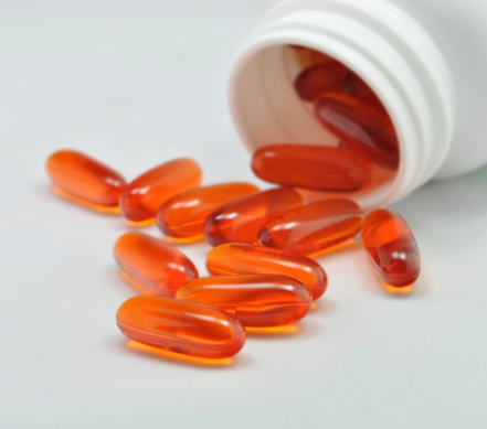 vitamin D