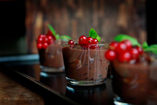 Dessert