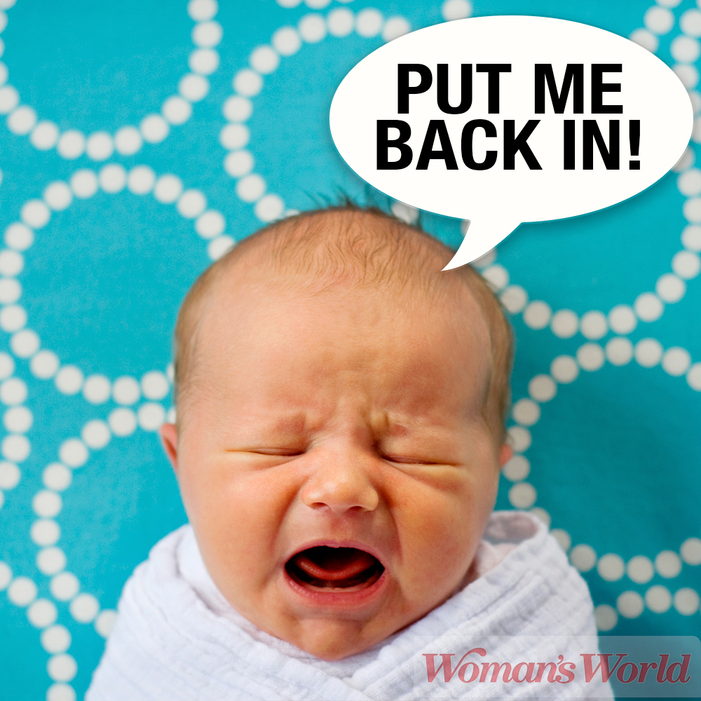 funny photos of babies with captions