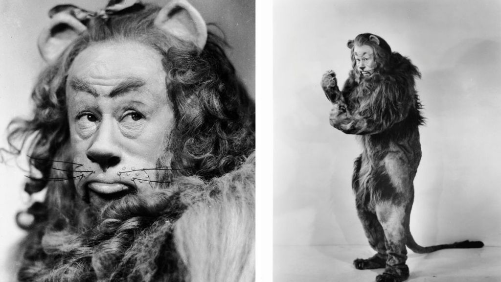 Wizard of Oz': 10 Things You Probably Didn't Know About the Classic  (Photos) - TheWrap