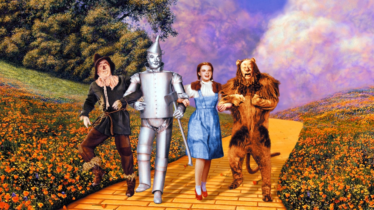 The Wizard of Oz' reveals full West End cast