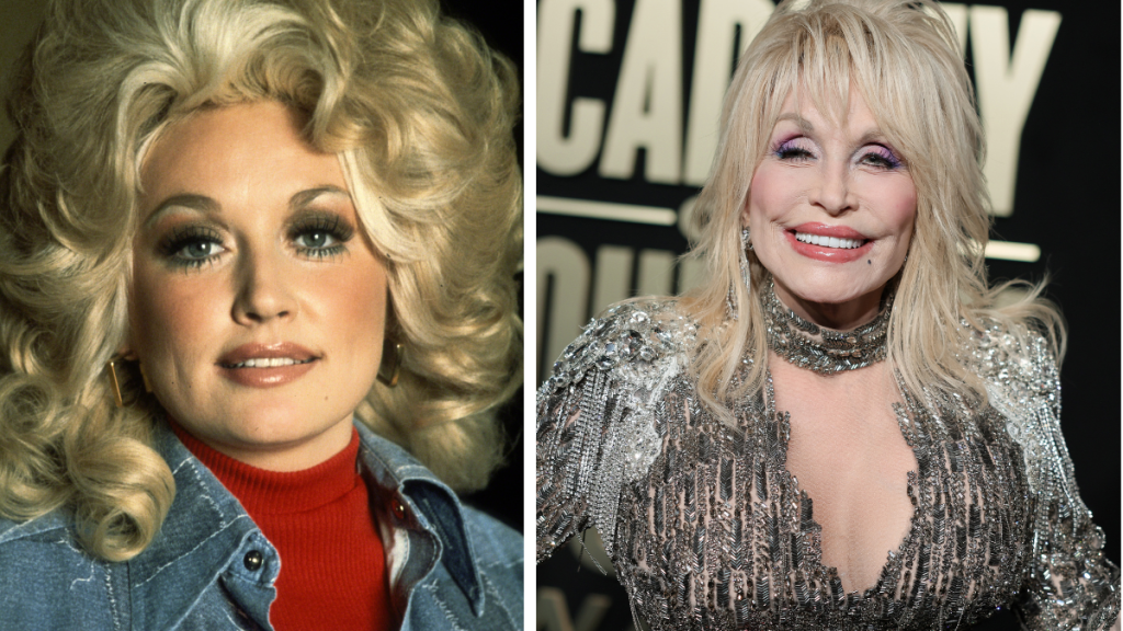 70s Stars Then and Now — See What They Look Like Today! | Woman's World