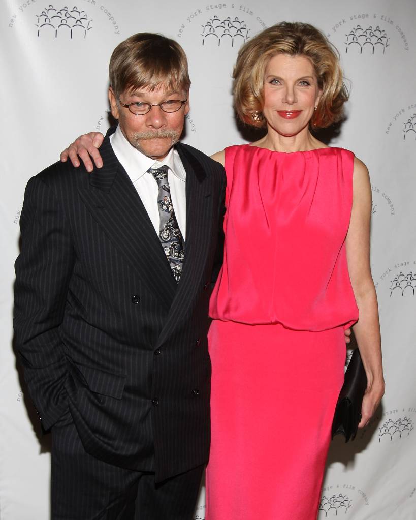 Christine-Baranski-Matthew-Cowles