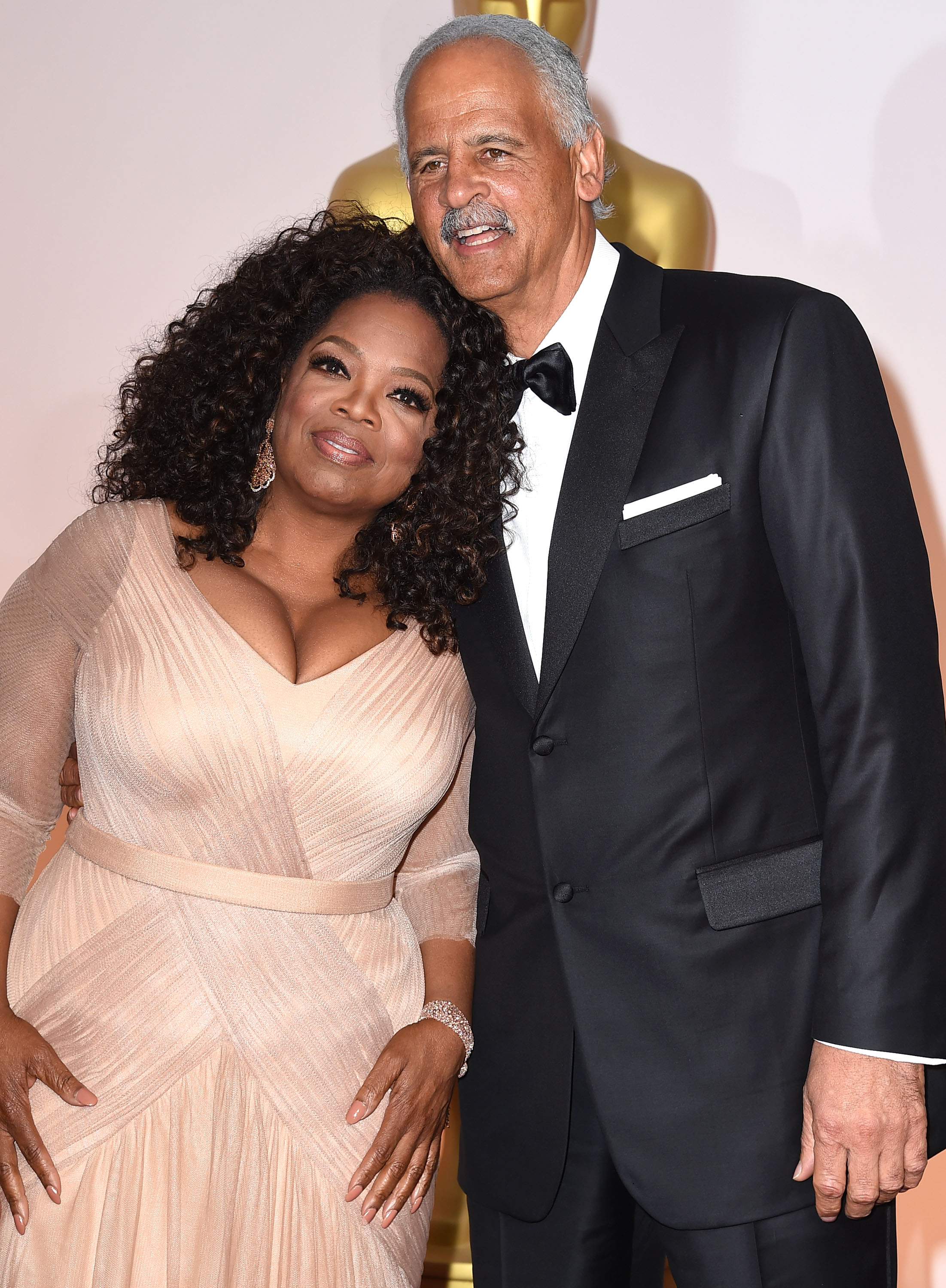 Oprah Winfrey Revealed the Real Reason She Didn't Want to Cast