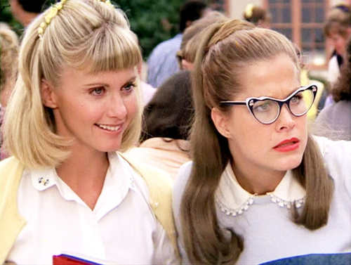 Remember Patty Simcox From Grease Today She S 64 And Gorgeous