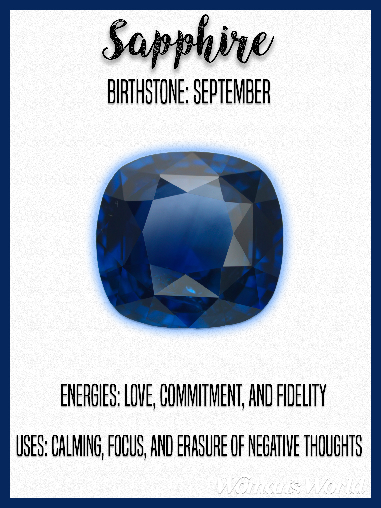Gemstone Meanings: Find Out the Significance of Your Jewelry