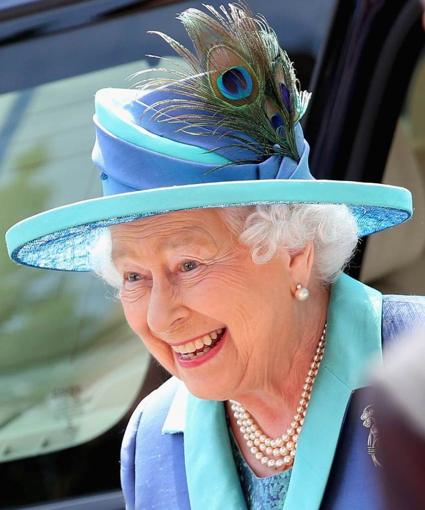 Queen Elizabeth's Best Hats Throughout Her Reign | Woman's World