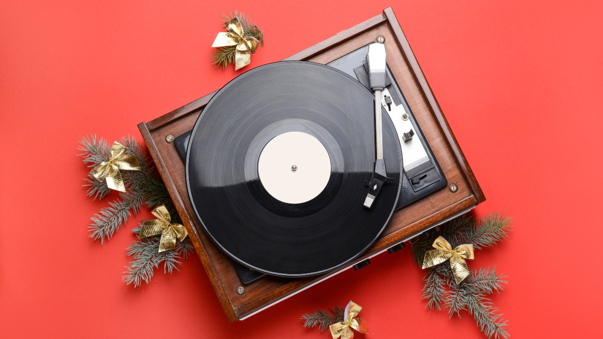 Christmas Song Puzzle: Can You Name These Tunes?