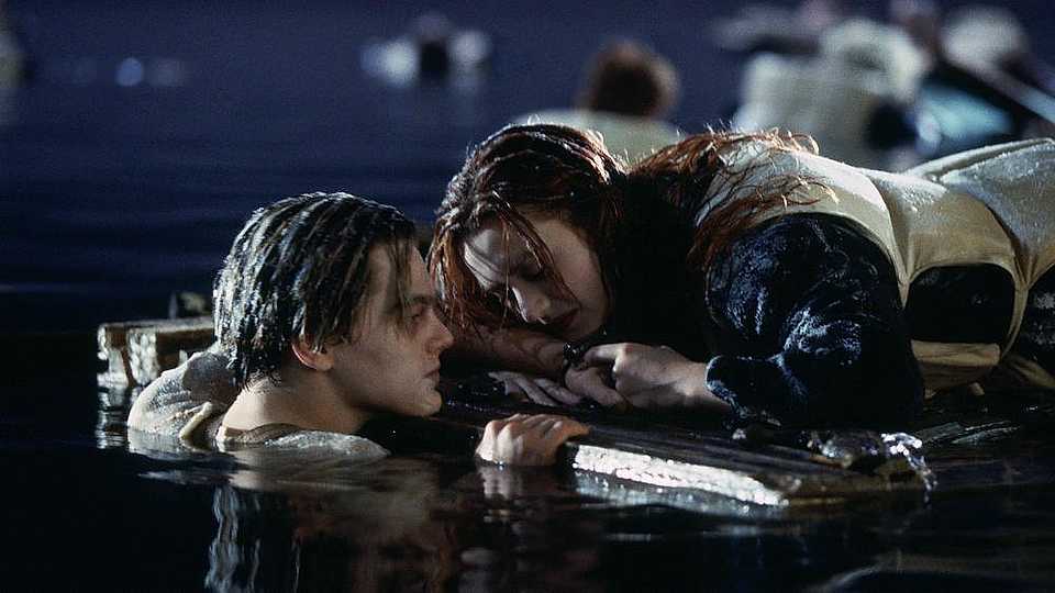 James Cameron Finally Explains the Heartbreaking 'Titanic' Ending - Woman's  World