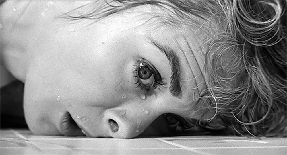 Janet Leigh Reveals Psycho Movie Shower Scene Secrets