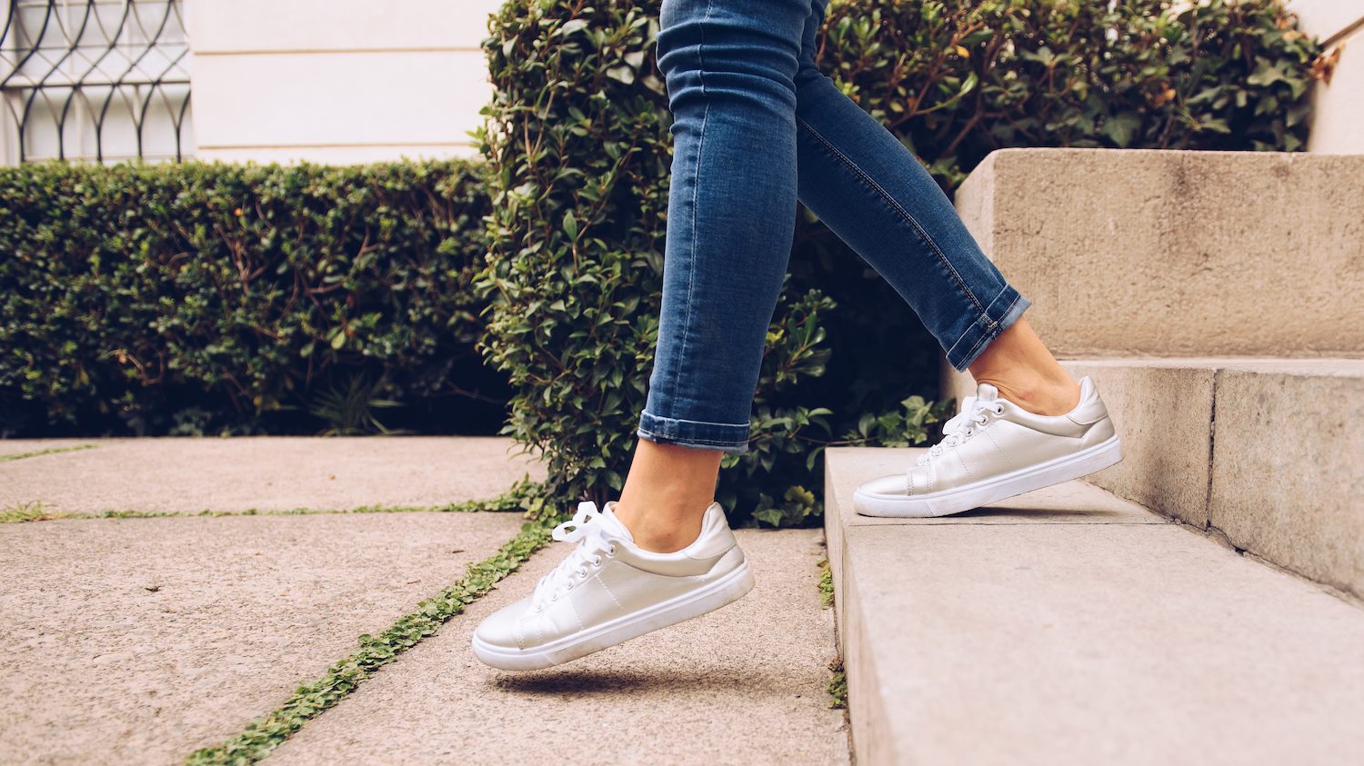 The Most Comfortable Shoes for Women 
