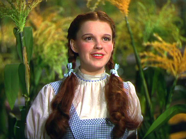 The Wizard of Oz Cast: Here's What Happened to Them