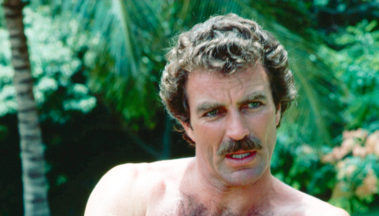 Magnum P.I.' will continue love affair with Detroit Tigers hat