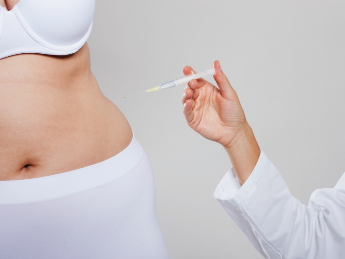 New WeightLoss Shot Could Be as Effective as LapBand Surgery, Experts Say