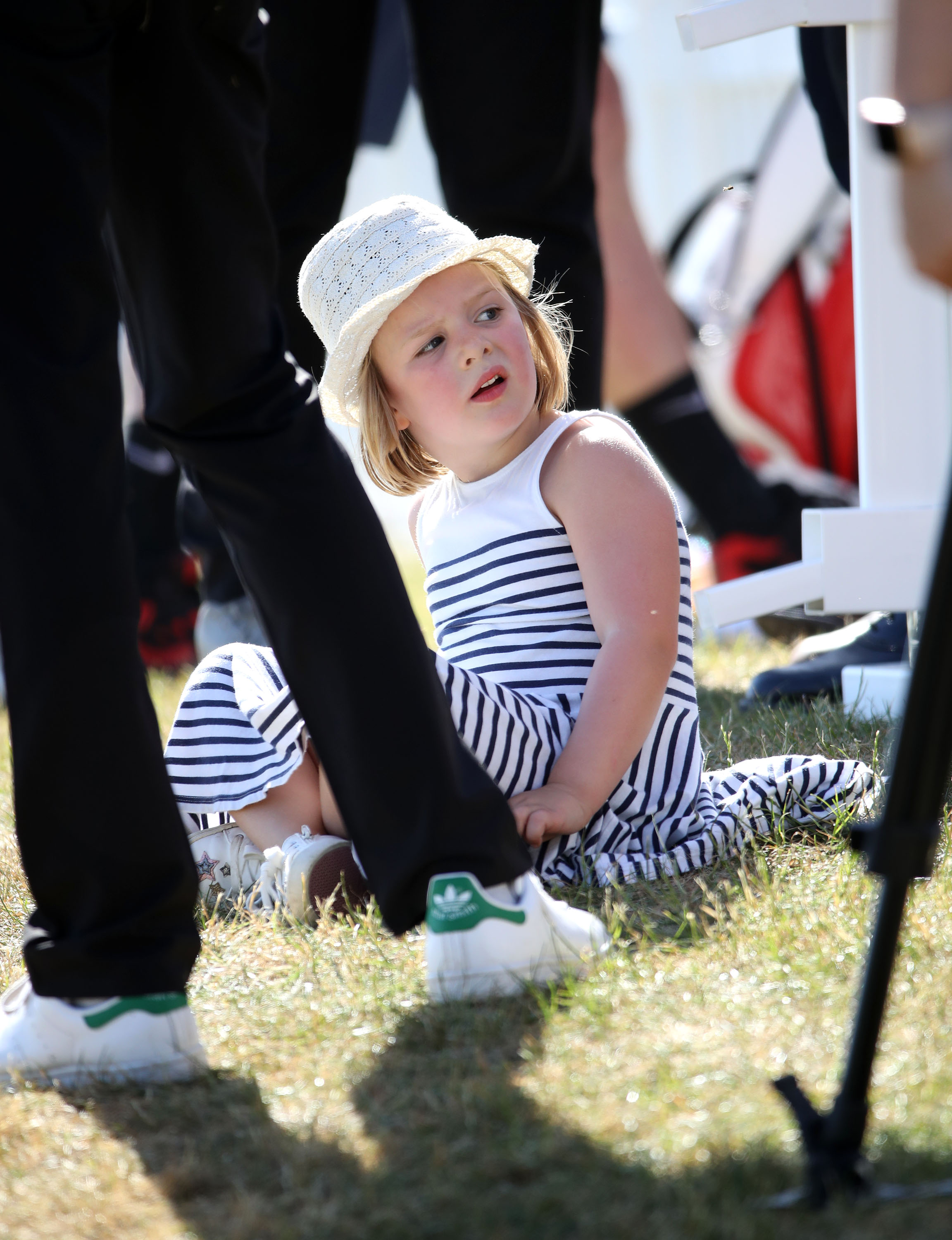 How To Pronounce Mia Tindall