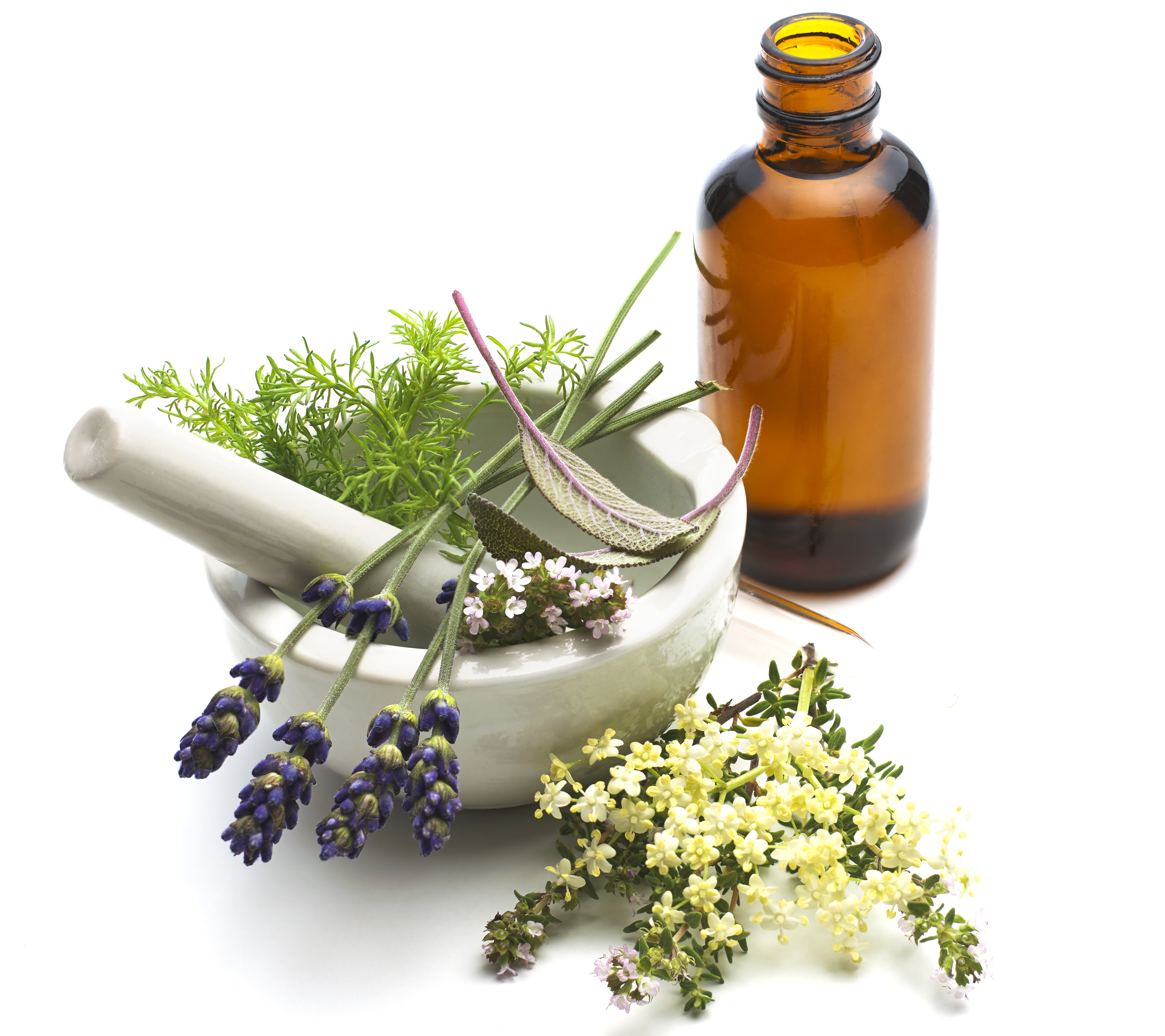 Popular Homeopathic Remedies to Treat Common Ailments