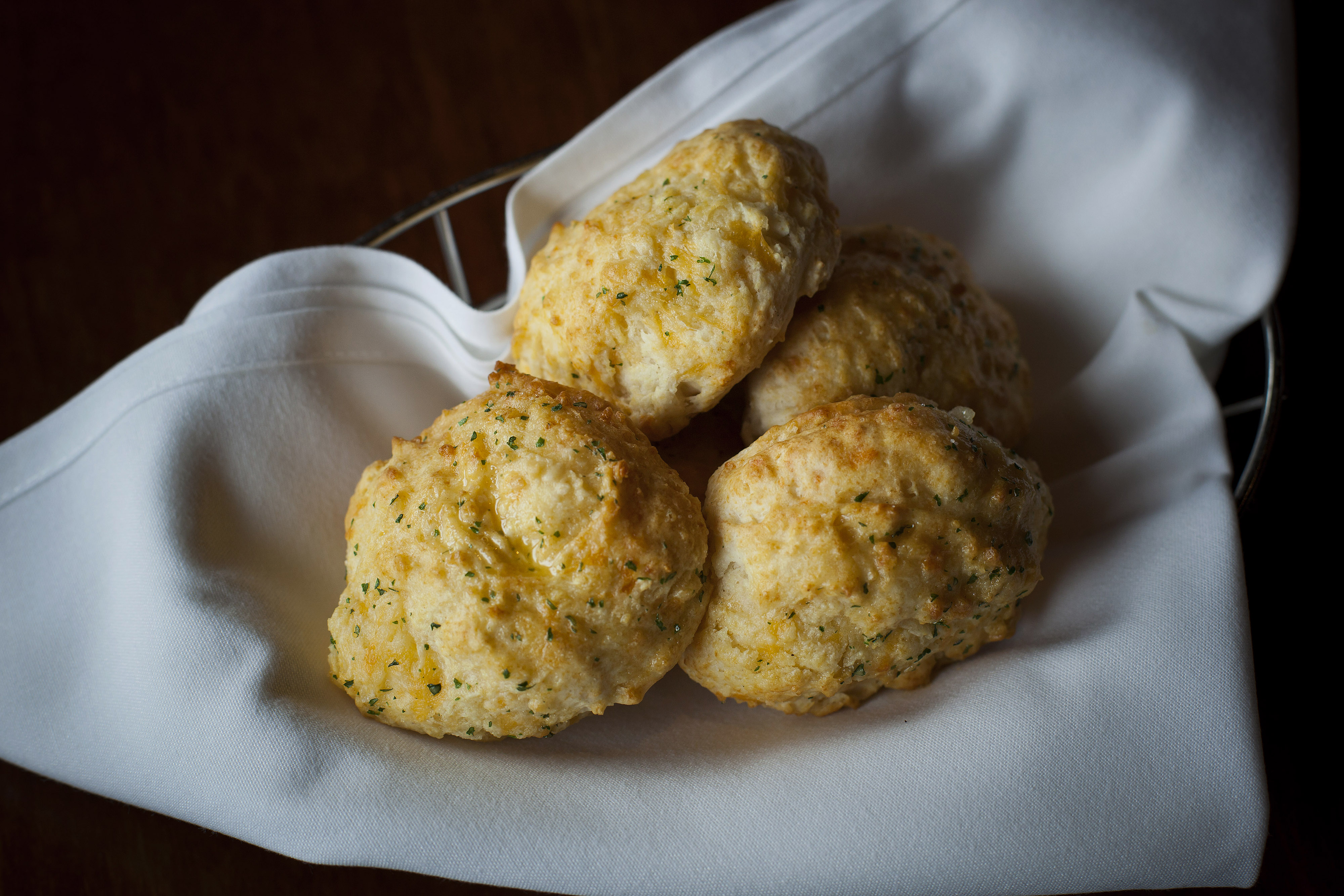 Red Lobster Biscuits