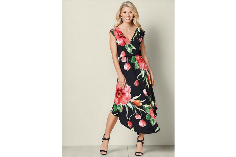 40 Best Sundresses for Women Over 50