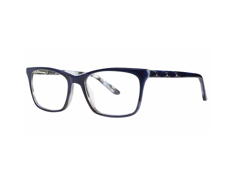 Choosing Eyeglass Frames for Older Women