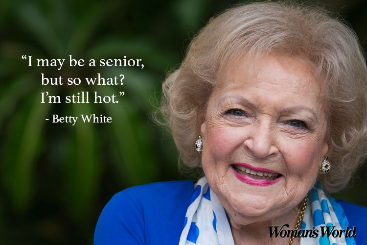 Quotes for Women Over 50 That Prove the Best Is Yet to Come