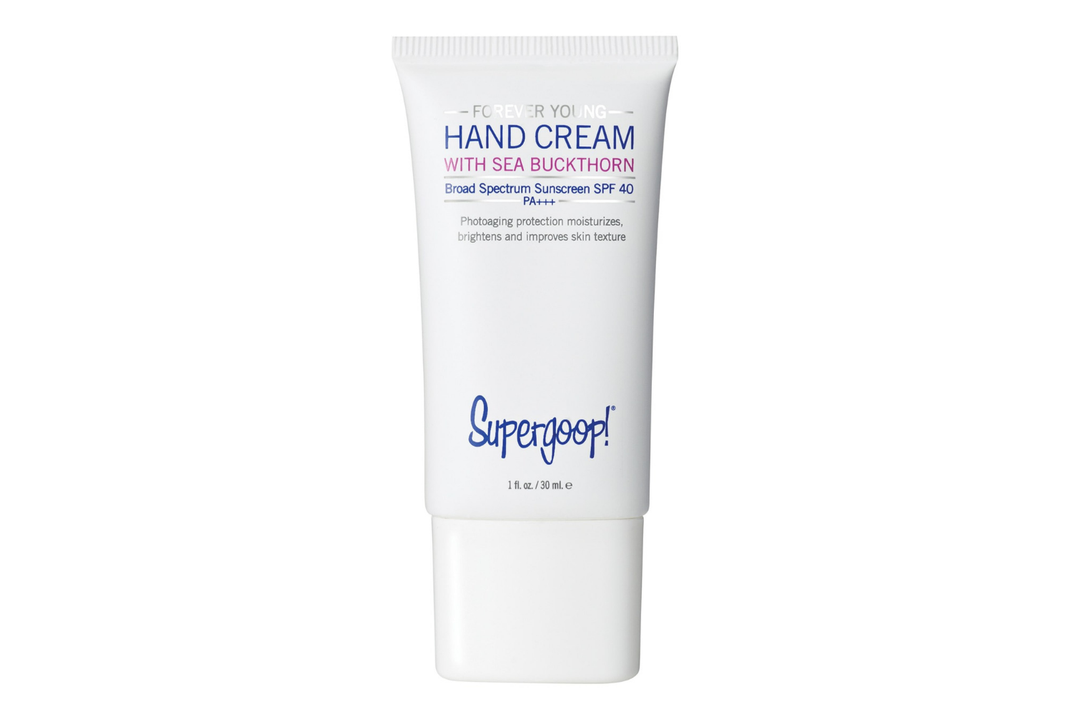 best anti aging hand cream