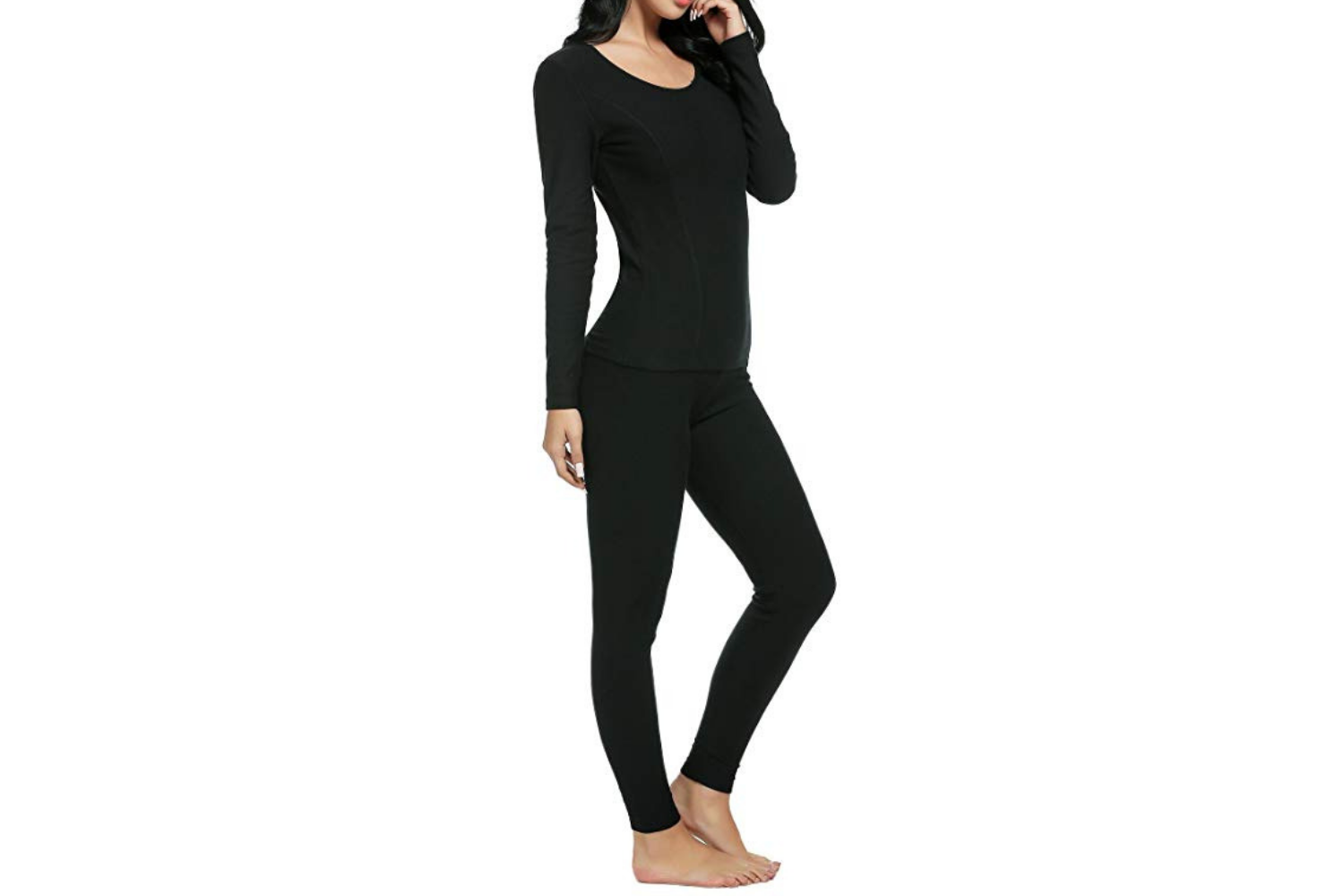 best womens thermals