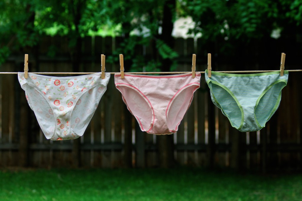 New Year's Eve Underwear Traditions From Around The World That You