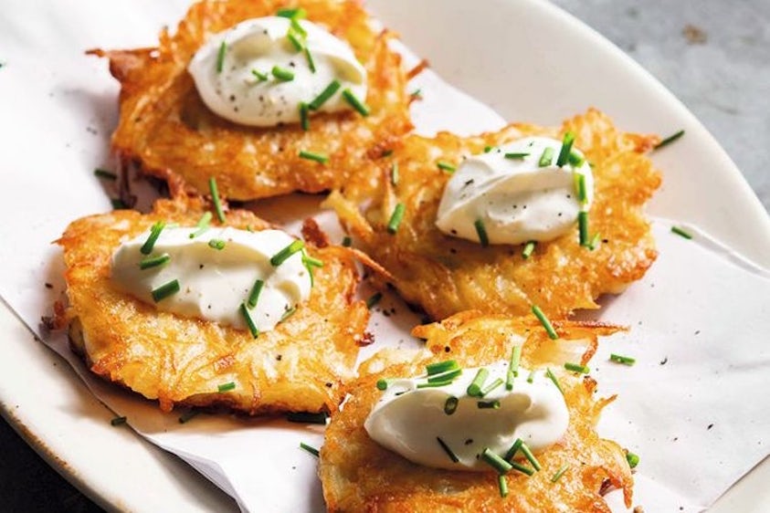 Savory Potato Recipes to Replace Boring Side Dishes