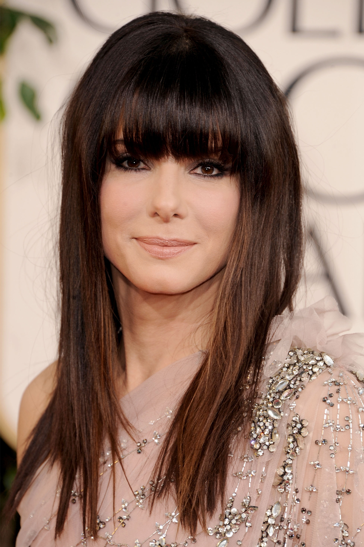 The best fringe haircuts that everyone should get in 2022