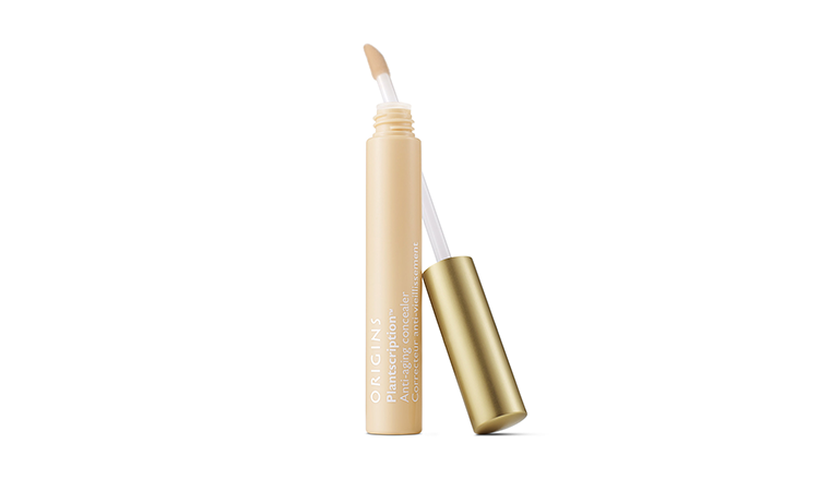 best hydrating eye concealer