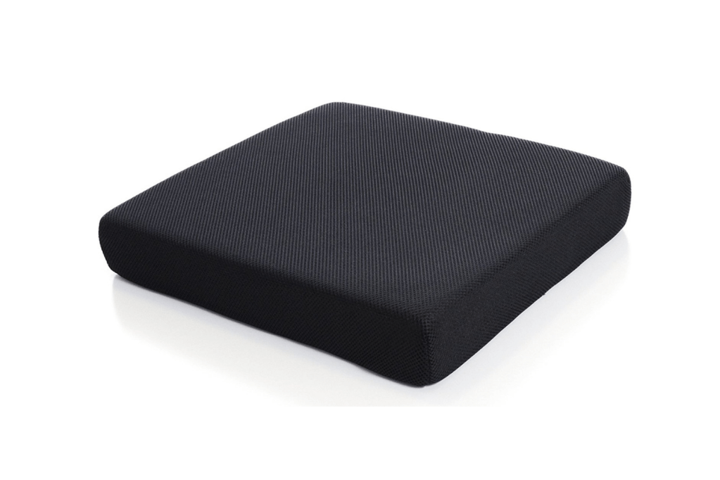 Best Wheelchair Cushion For The Elderly - Invictus Active