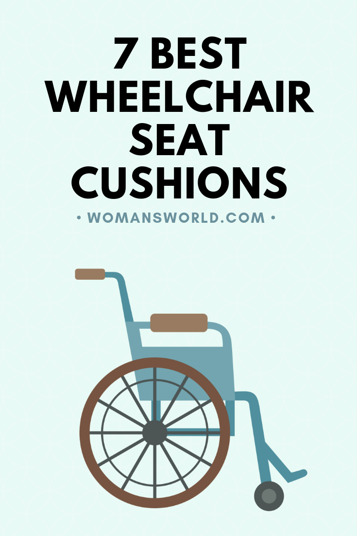 Best Gel Seat Cushion For Elderly Wheelchair - Apollo Bath