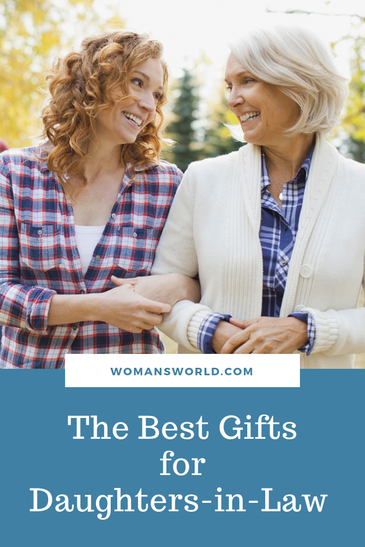 10 Best Gifts for a Daughter-in-Law on Mother's Day