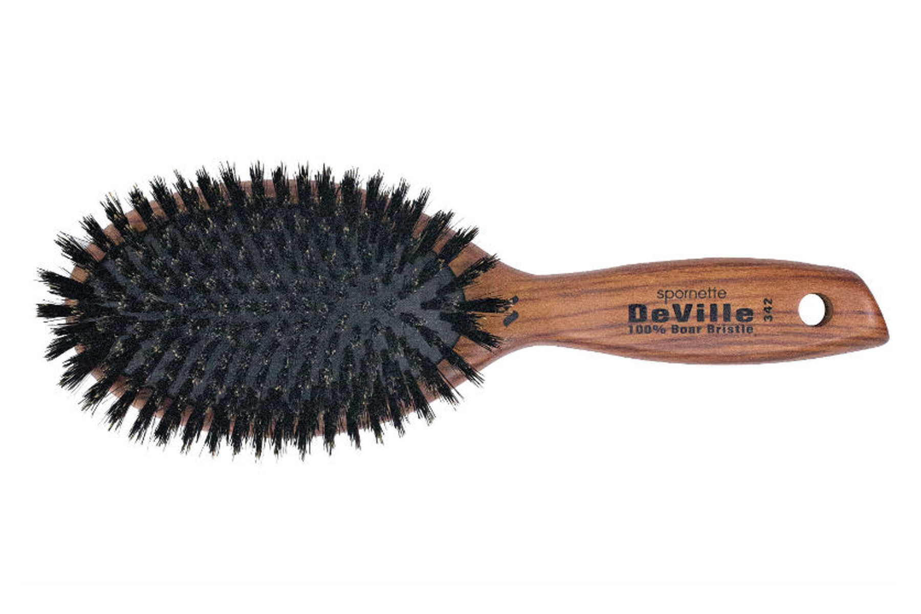 The Best Brushes for Thinning Hair