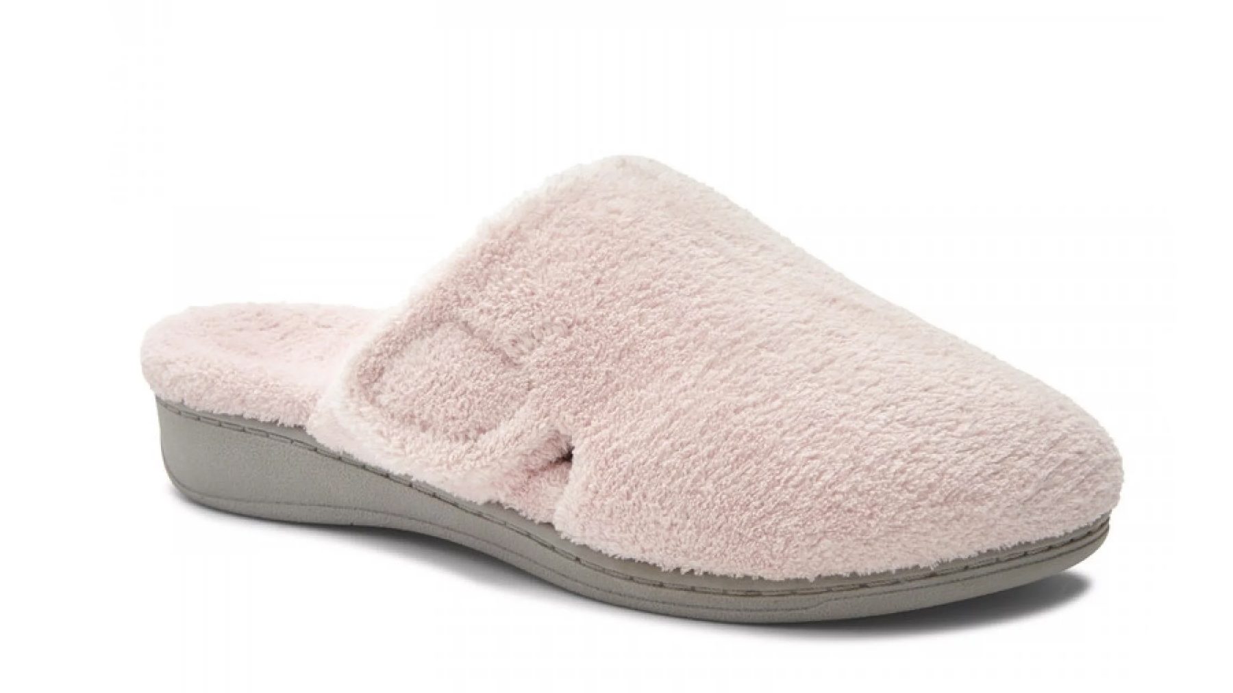 women's narrow slippers with arch support