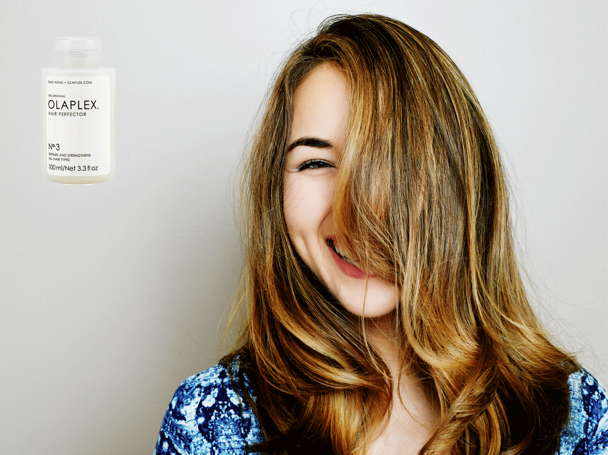 The Pros and Cons of Olaplex According to a Stylist  NaturallyCurlycom