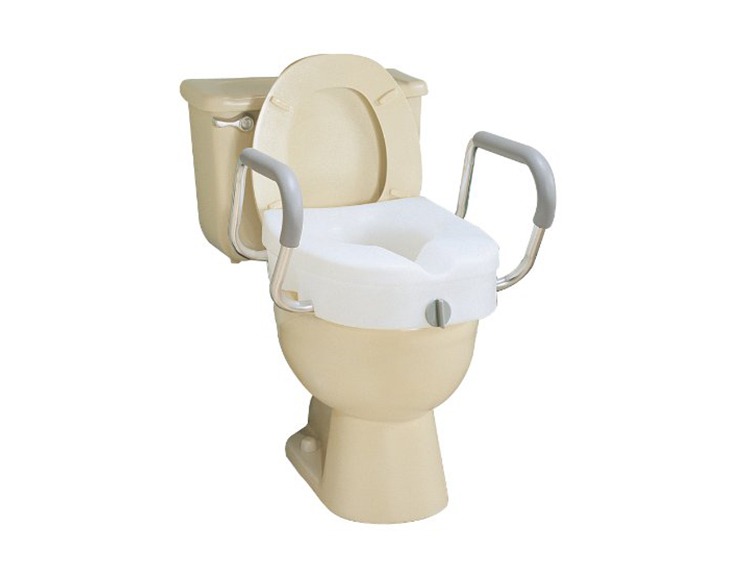 geriatric toilet seat