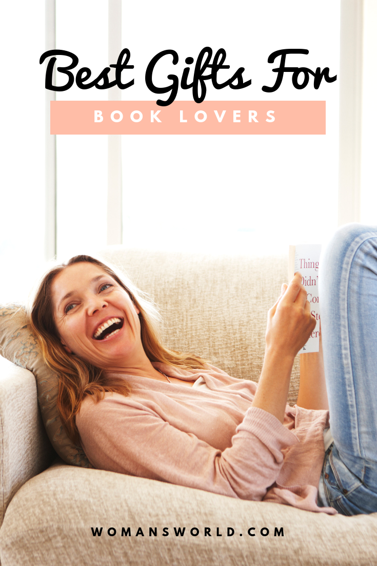Best Gifts for Book Lovers (2023) | Apartment Therapy