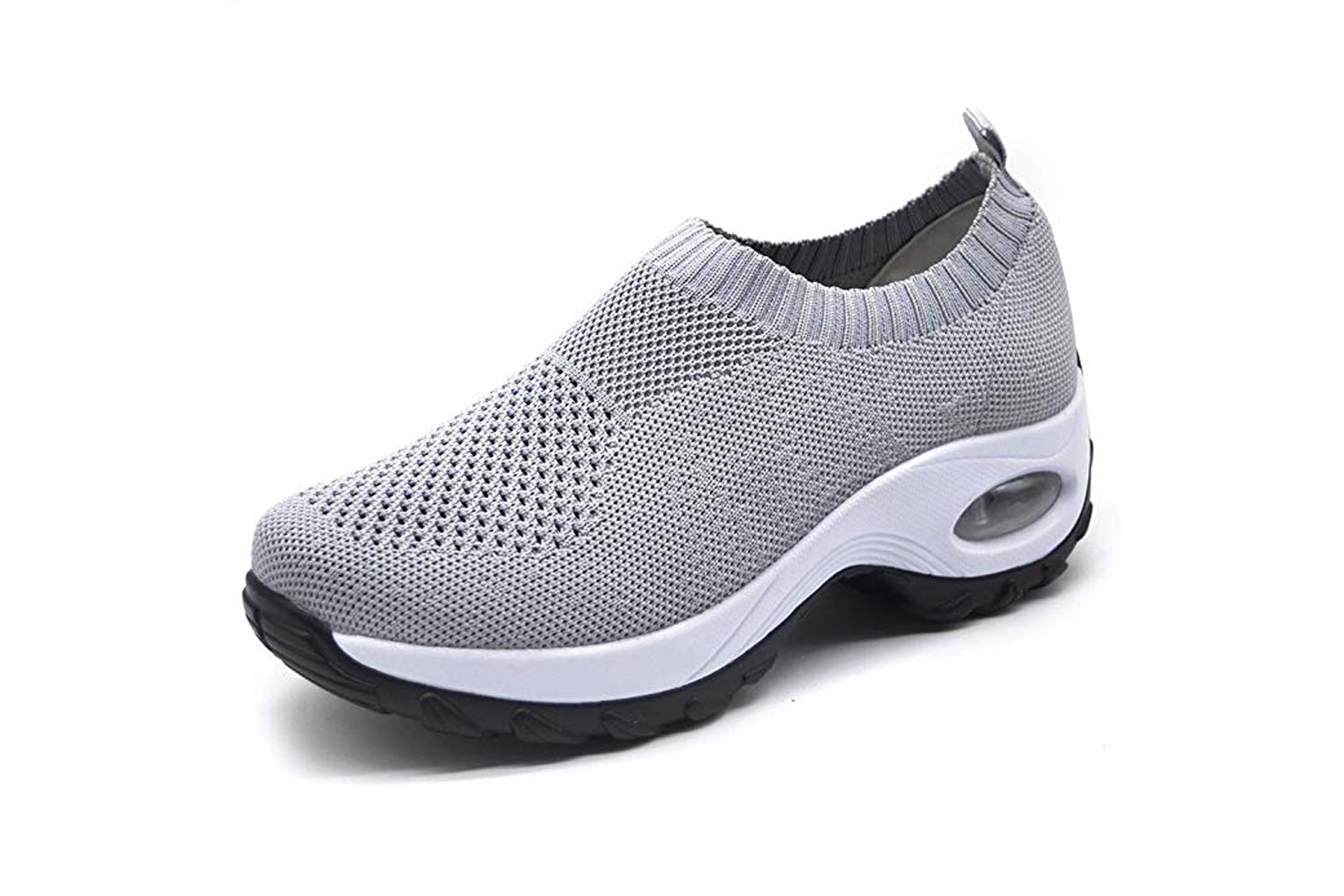 breathable shoes