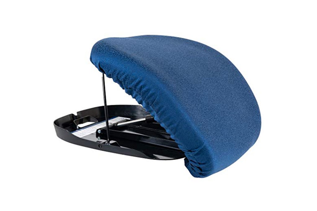 Chair Lift Cushion for Elderly - Compact Personal Seat Lift