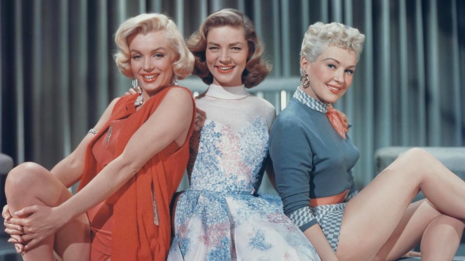 1950s Fashion Trends & Outfits Inspired by the '50s - College Fashion