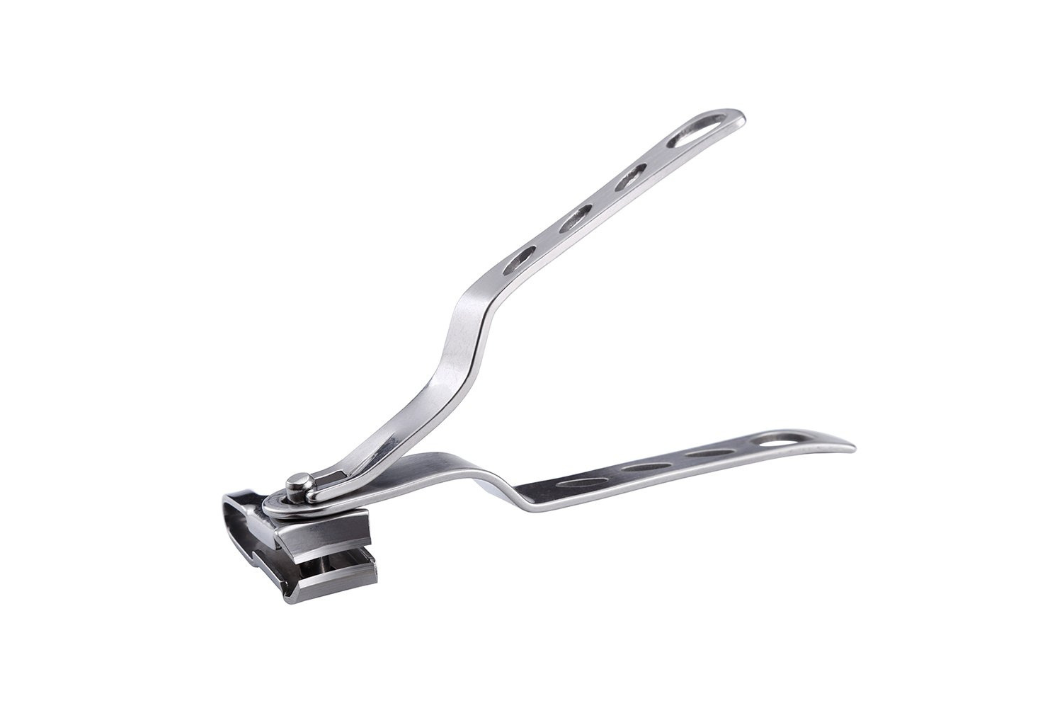 nail clippers with handles