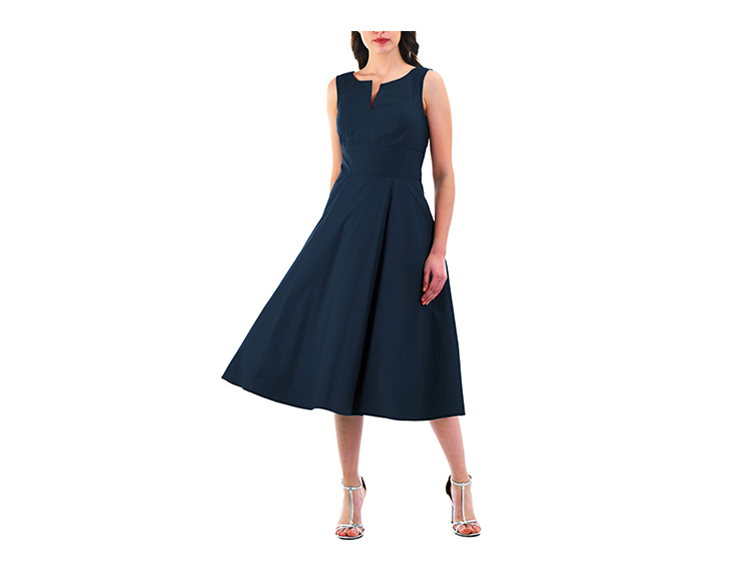 evening gowns for women over 50