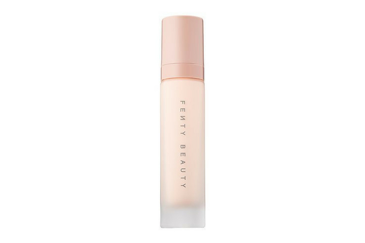 best face illuminator for dry skin