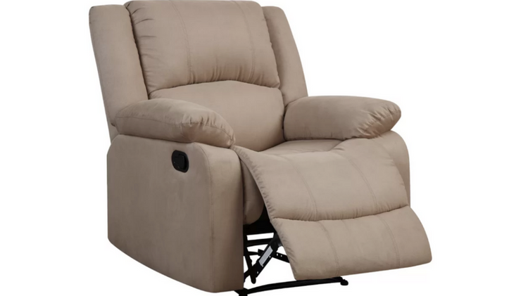 11 of the Best Recliners for Sleeping Comfortably All Night