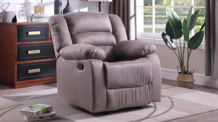 11 Of The Best Recliners For Sleeping Comfortably All Night