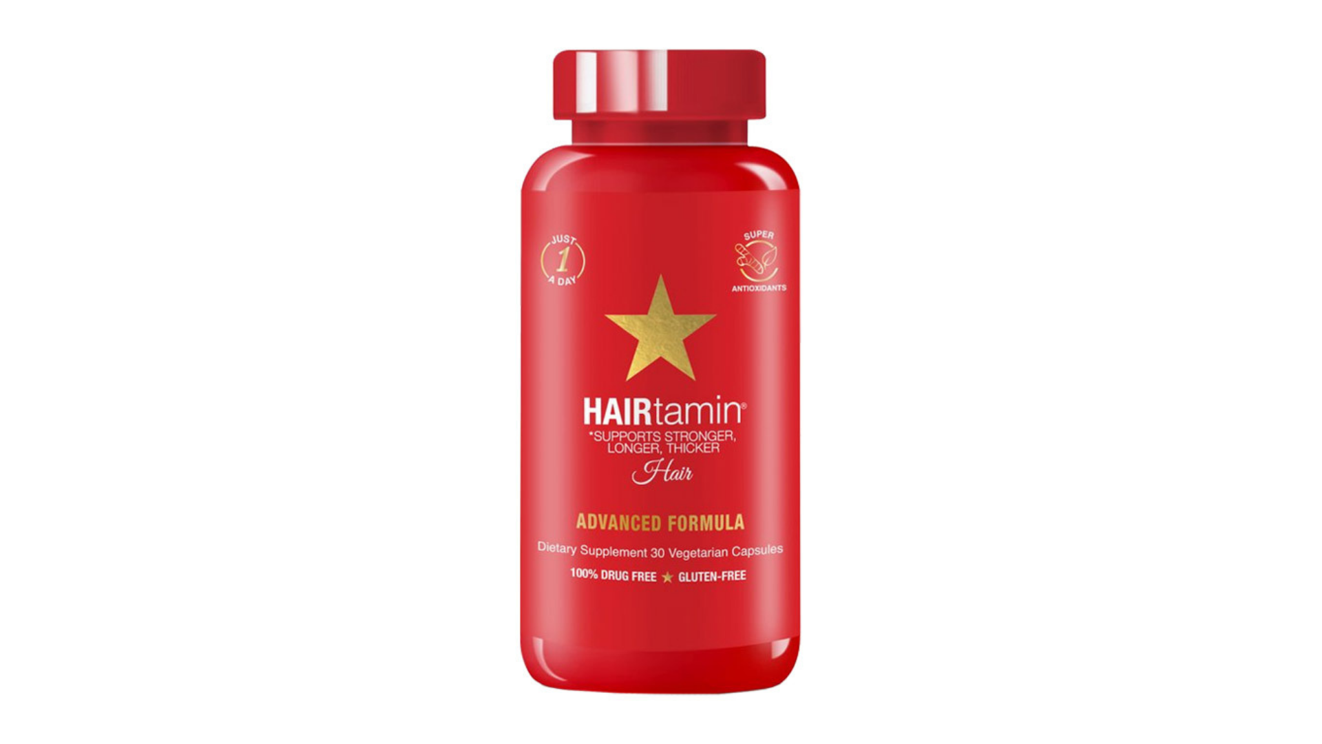 14 Best Supplements for Hair Growth for Women Over 50